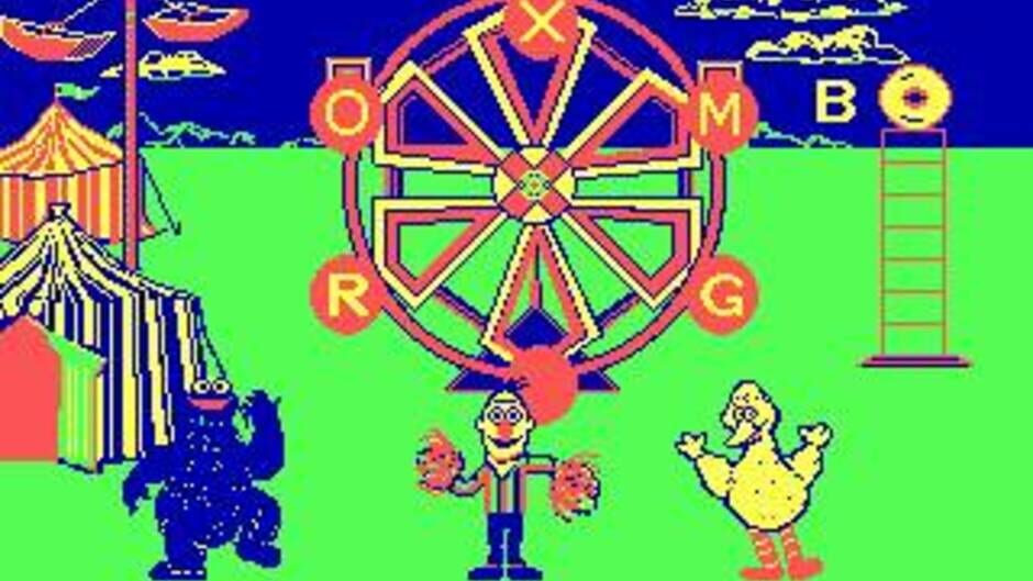 Image in-game