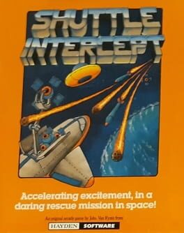 Shuttle Intercept