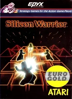 Silicon Warrior