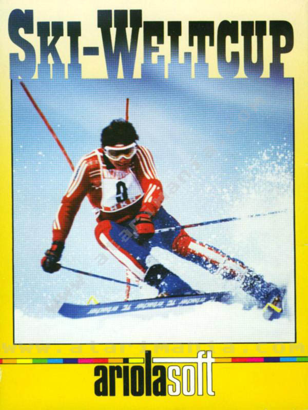 Ski Weltcup