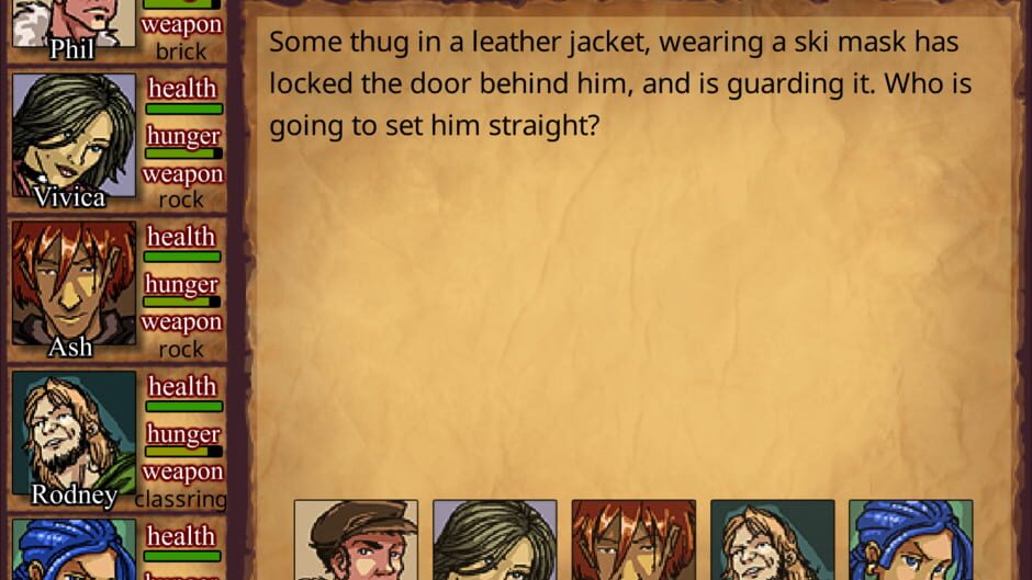 Image in-game