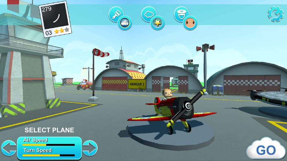 Image in-game