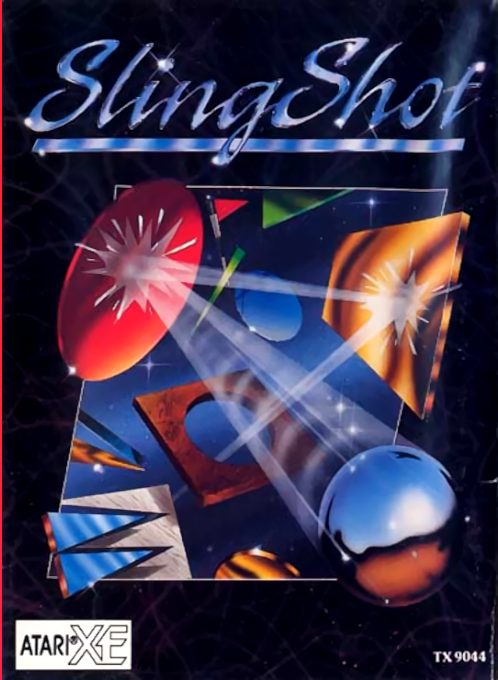 Slingshot