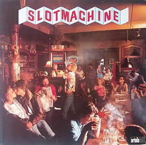 Slot-machine