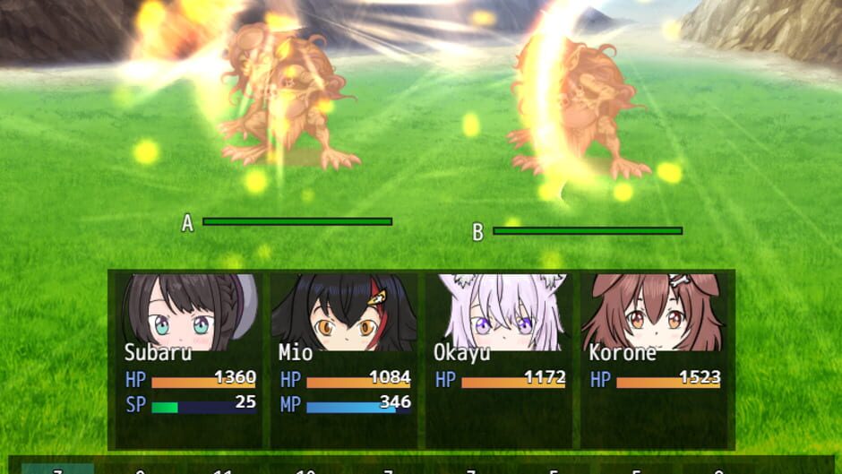 Image in-game