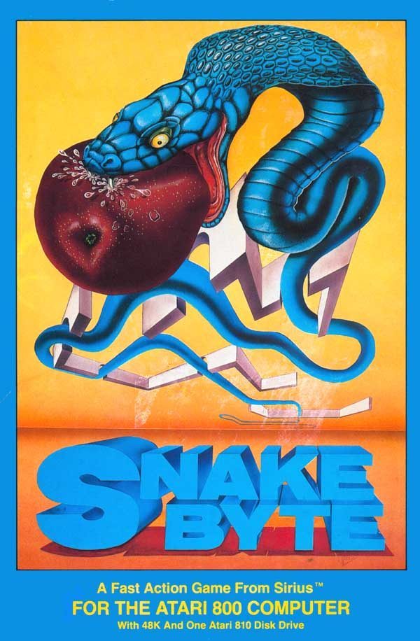 Snake Byte