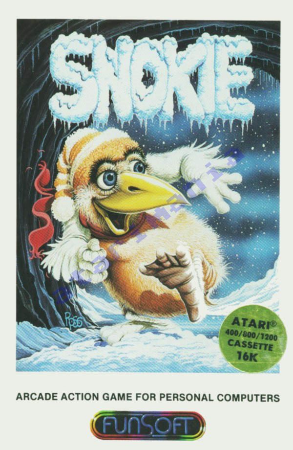 Snokie