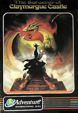 Sorcerer of Claymorgue Castle