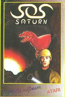 Sos Saturn