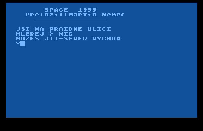 Space 1999