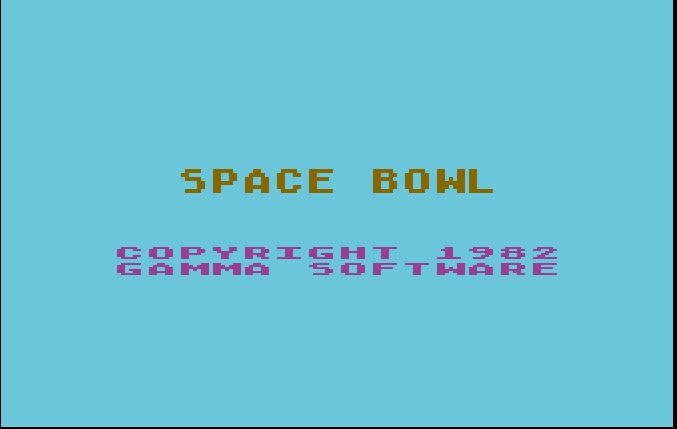 Space Bowl