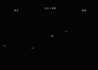 Space Combat