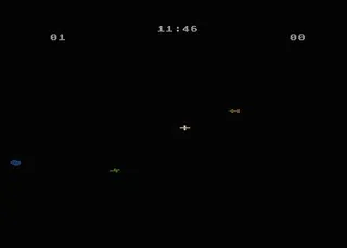 Space Combat