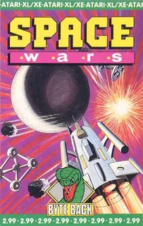 Space War