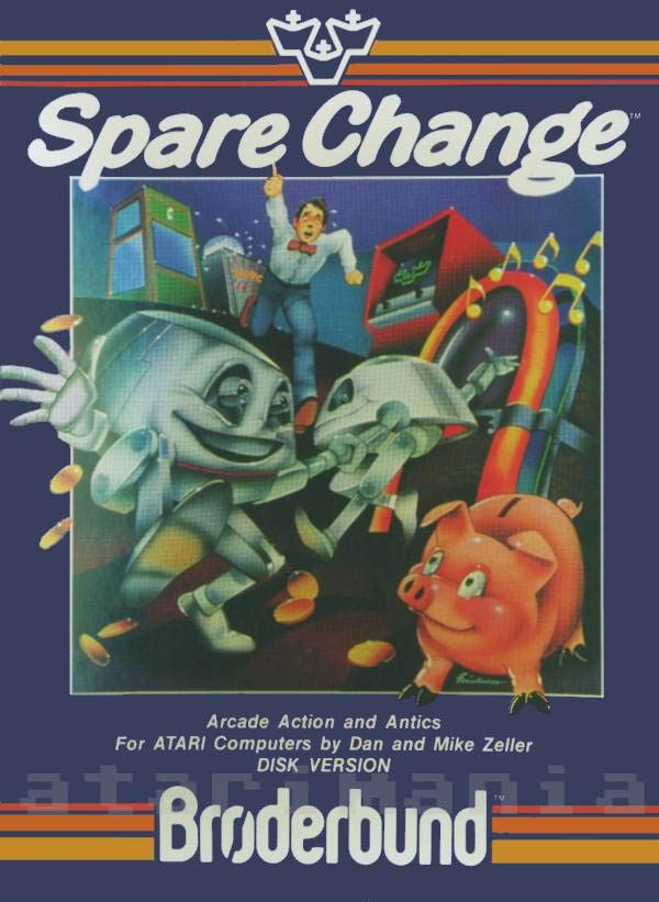 Spare Change
