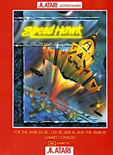 Speed Hawk