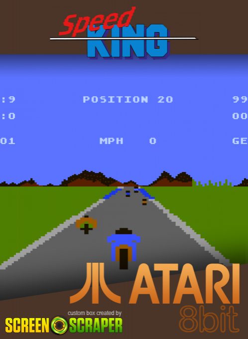 Speed King