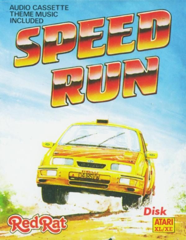 Speed Run