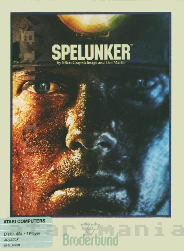 Spelunker
