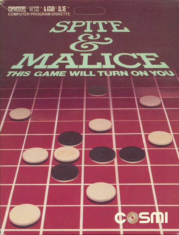 Spite & Malice
