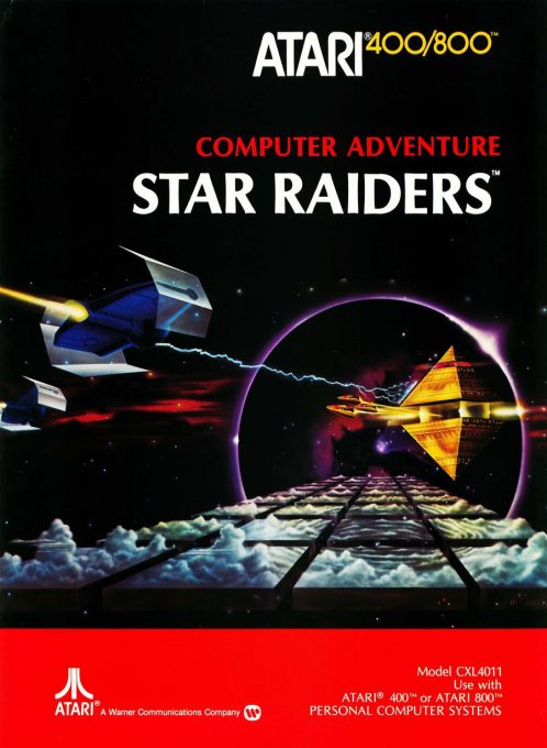 Star Rider