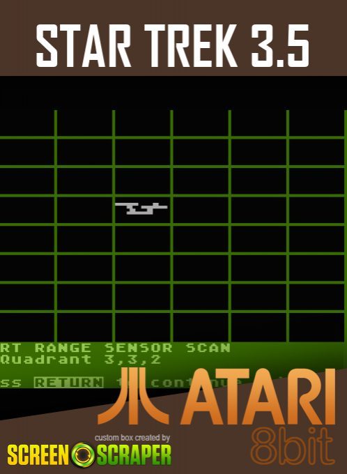 Star Trek 3