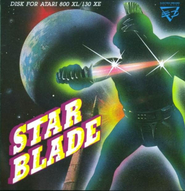 Starblade