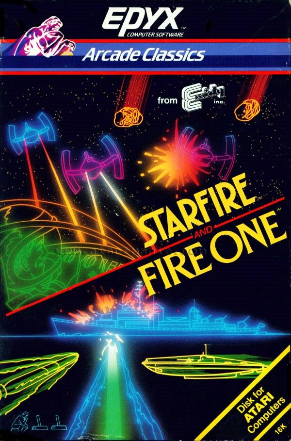 Starfire