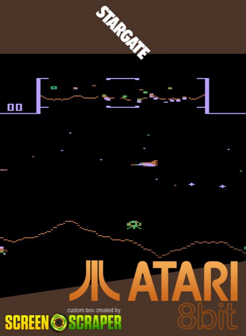 Stargate