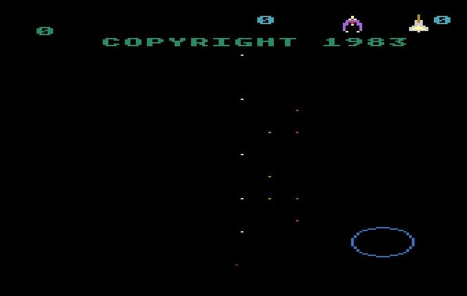 Stargate Courier