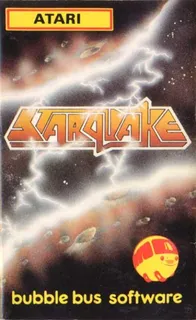Starquake