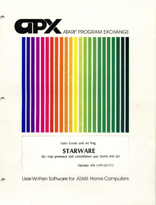 Starware