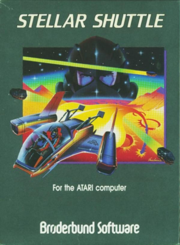 Stellar Shuttle