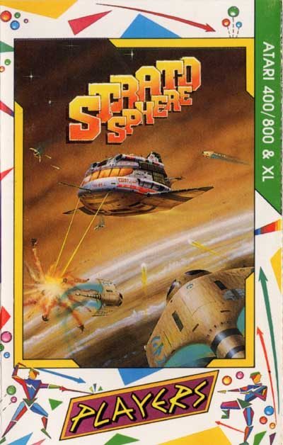 Stratosphere - Excelsor 2