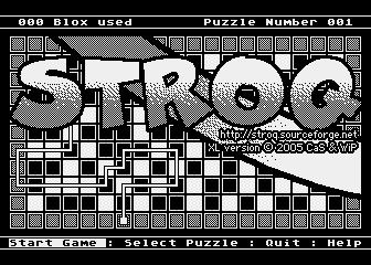 Stroq