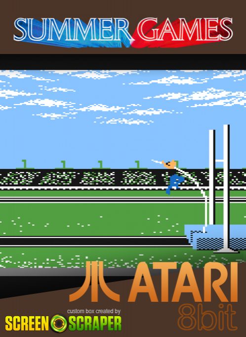 Summer Games