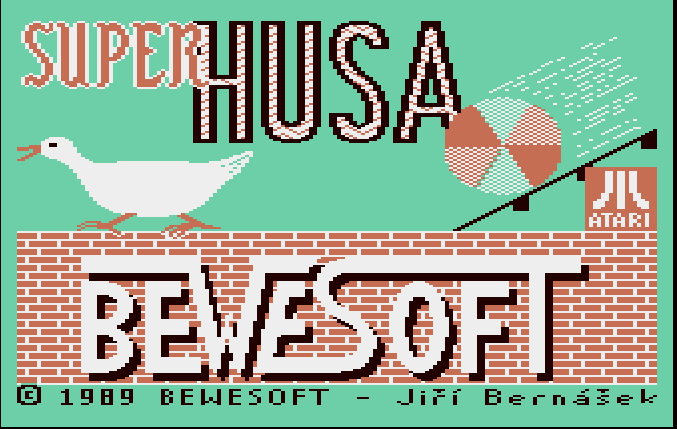 Super Husa