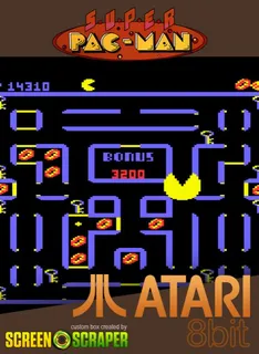 Super Pac-Man