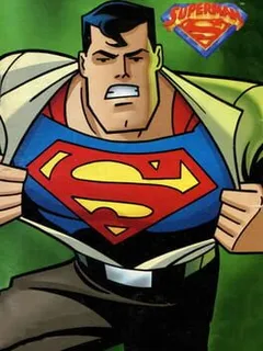 Superman III