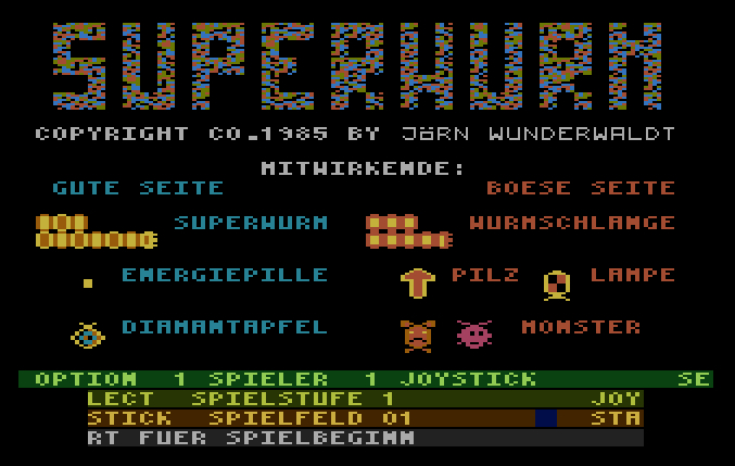 Superwurm