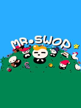 swop