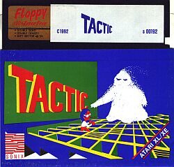 Tactic