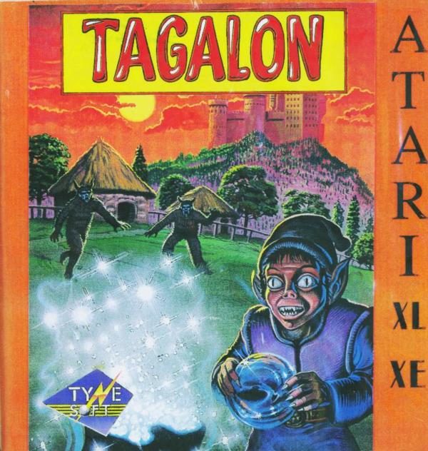 Tagalon