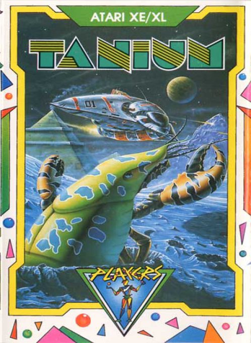 Tanium