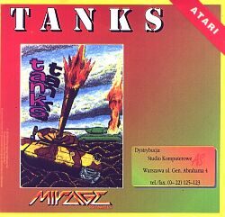 Tanks