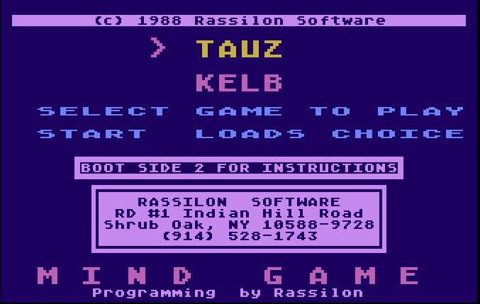 Tauz