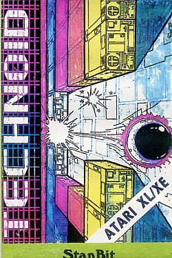 Technoid