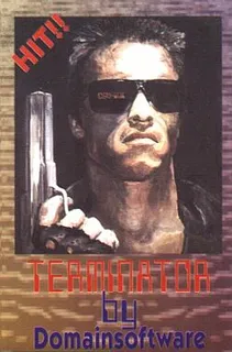 The Terminator