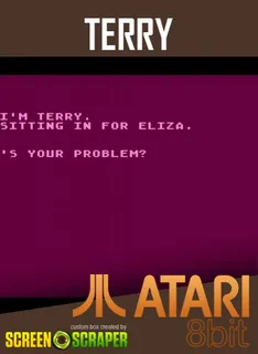 Terry