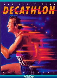 The Activision Decathlon